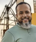 Встретьте Мужчинa : Cubano, 45 лет до США  Miami